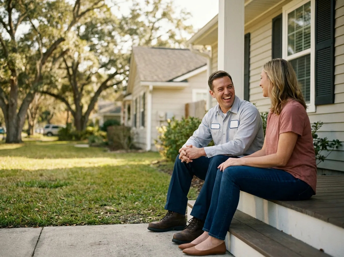 Septic tank pumping FAQs for Bozman, MD